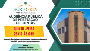 Audiência Pública